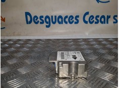Recambio de centralita airbag para opel astra g berlina comfort referencia OEM IAM 09180799 5WK42905