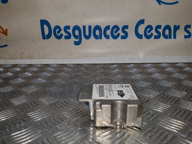 Recambio de centralita airbag para opel astra g berlina comfort referencia OEM IAM 09180799 5WK42905 