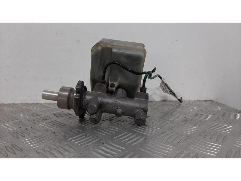 Recambio de bomba freno para opel movano 2.8 dti referencia OEM IAM    Recambio de bomba freno para opel movano 2.8 dti referencia OEM IAM