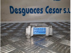 Recambio de centralita airbag para opel astra g berlina comfort referencia OEM IAM 09180799 5WK42905  2