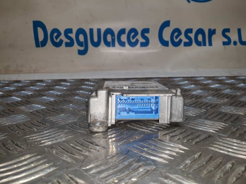 Recambio de centralita airbag para opel astra g berlina comfort referencia OEM IAM 09180799 5WK42905 