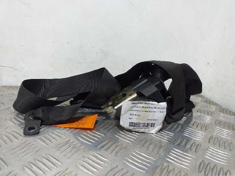 Recambio de cinturon seguridad delantero derecho para bmw serie 5 touring (e39) 528i referencia OEM IAM   