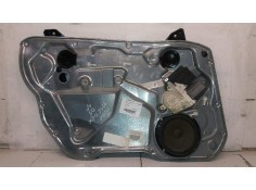 Recambio de elevalunas delantero izquierdo para seat ibiza (6l1) cool referencia OEM IAM   