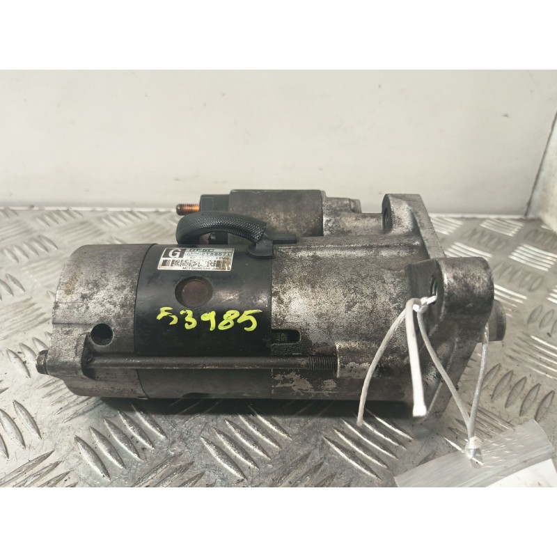 MOTOR ARRANQUE RF5C18400  - imagen 4