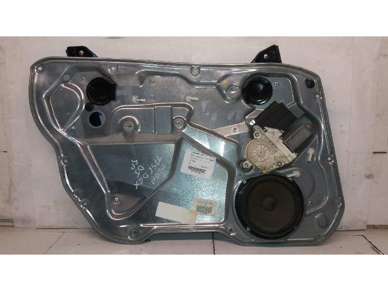 Recambio de elevalunas delantero izquierdo para seat ibiza (6l1) cool referencia OEM IAM   