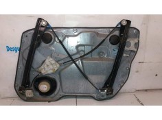 Recambio de elevalunas delantero izquierdo para seat ibiza (6l1) cool referencia OEM IAM    2