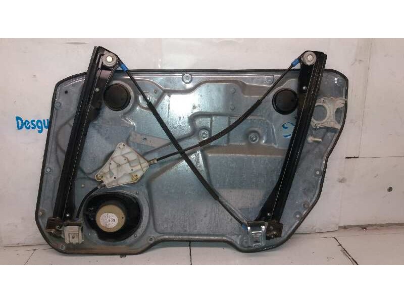 Recambio de elevalunas delantero izquierdo para seat ibiza (6l1) cool referencia OEM IAM   