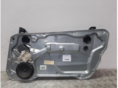 Recambio de elevalunas delantero derecho para seat ibiza (6l1) stella referencia OEM IAM 6L3837752BQ  