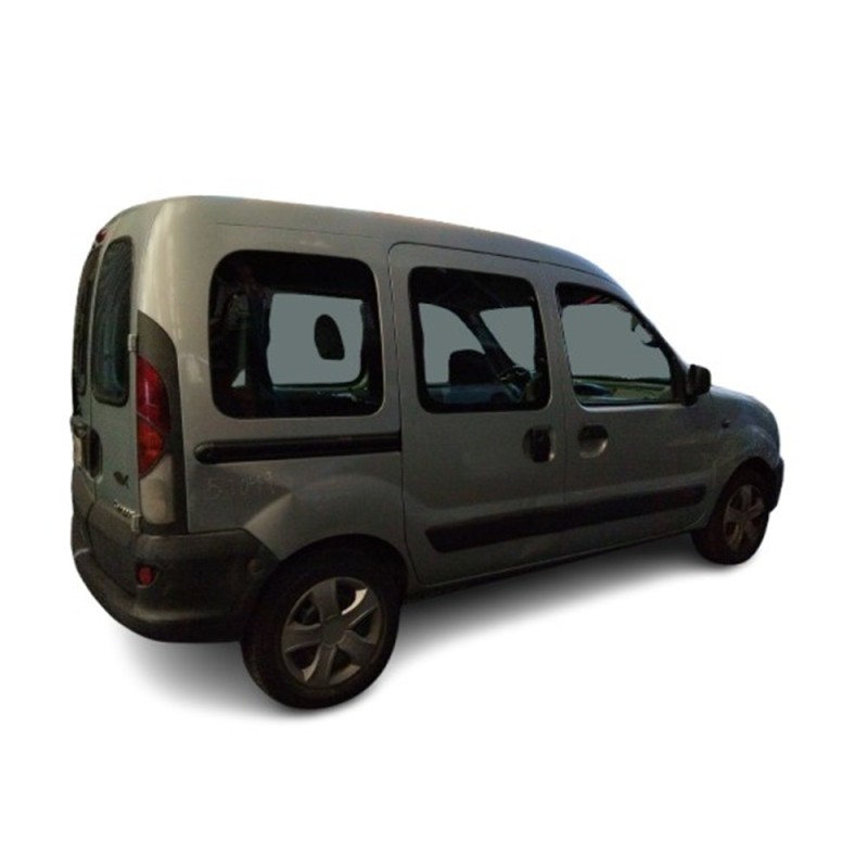 RENAULT KANGOO (KC0/1_) - imagen 3