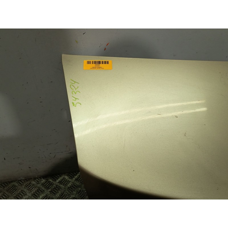 PORTON TRASERO 95950847  - imagen 3