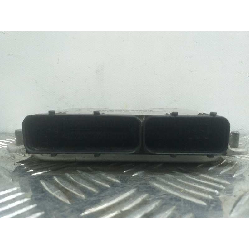 CENTRALITA MOTOR UCE 0281010229 038906012BT  - imagen 2