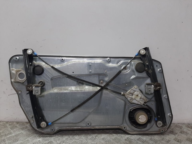 Recambio de elevalunas delantero derecho para seat ibiza (6l1) stella referencia OEM IAM 6L3837752BQ  