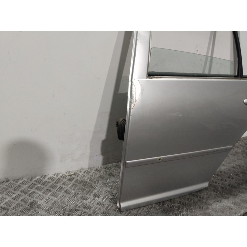PUERTA TRASERA IZQUIERDA 1J6833055F PLATA - imagen 3