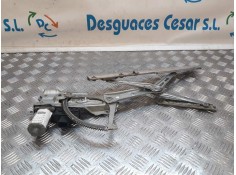 Recambio de elevalunas delantero izquierdo para opel astra g berlina comfort referencia OEM IAM   