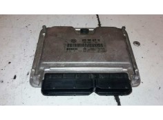 Recambio de centralita motor uce para seat ibiza (6l1) cool referencia OEM IAM 0281011824   2