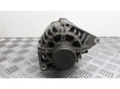 Recambio de alternador para renault megane i classic (la0) 1.9 dti alize referencia OEM IAM 2542466D  