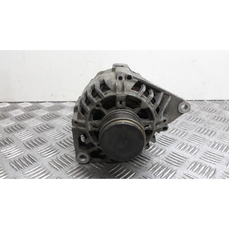 Recambio de alternador para renault megane i classic (la0) 1.9 dti alize referencia OEM IAM 2542466D  