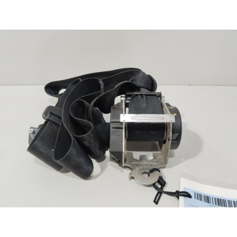 CINTURON SEGURIDAD TRASERO DERECHO 96757050XY  - imagen 1
