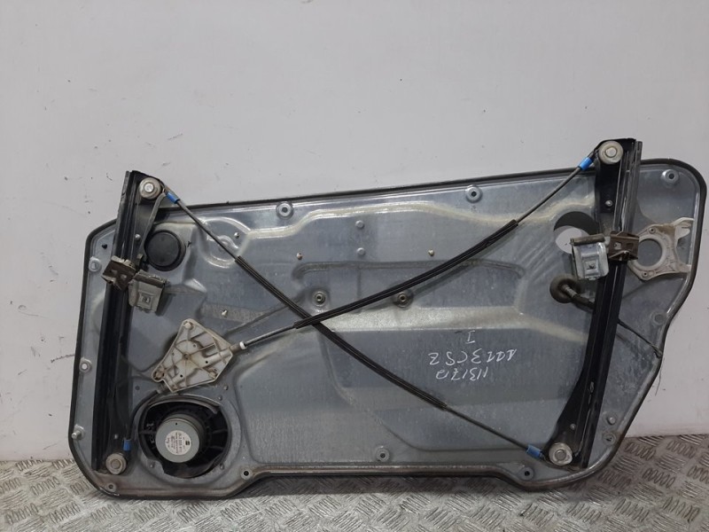 Recambio de elevalunas delantero izquierdo para seat ibiza (6l1) stella referencia OEM IAM 6L3837751BF  