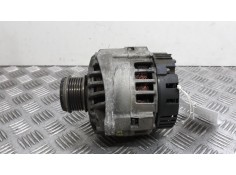 Recambio de alternador para renault megane i classic (la0) 1.9 dti alize referencia OEM IAM 2542466D   2