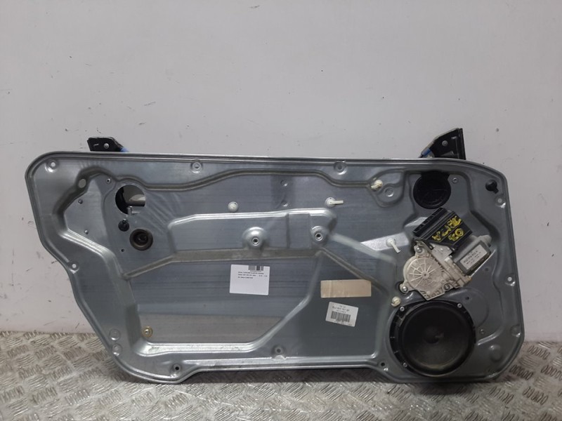 Recambio de elevalunas delantero izquierdo para seat ibiza (6l1) stella referencia OEM IAM 6L3837751BF  