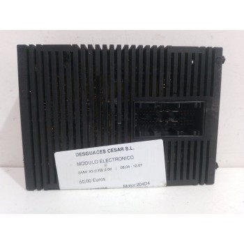 MODULO ELECTRONICO 3420786 