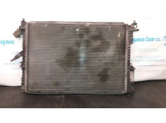 Recambio de radiador agua para renault laguna (b56) 1.8 anade referencia OEM IAM 7701038237  