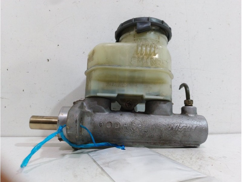 Recambio de bomba freno para honda cr-v (rd1/3) básico (rd1) referencia OEM IAM 46100S10A52 46100S04N54 