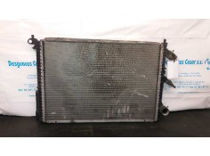Recambio de radiador agua para renault laguna (b56) 1.8 anade referencia OEM IAM 7701038237   2