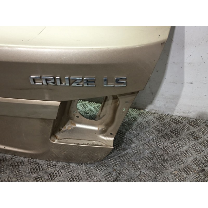 PORTON TRASERO 95950847  - imagen 4