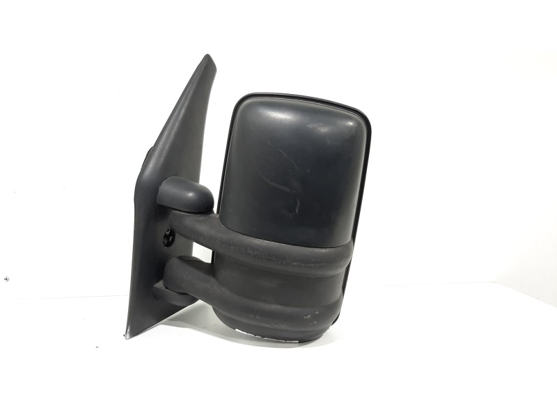 Recambio de retrovisor izquierdo para opel movano 2.8 dti referencia OEM IAM  NEGRO ELÉCTRICO