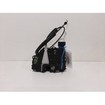 CERRADURA PUERTA DELANTERA DERECHA 0046536070 