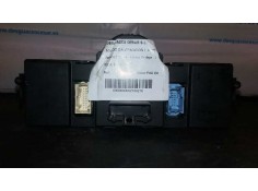 Recambio de mando calefaccion / aire acondicionado para renault scenic ii grand privilege referencia OEM IAM 69340055