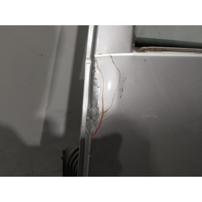 PUERTA TRASERA IZQUIERDA 1J6833055F PLATA - imagen 4