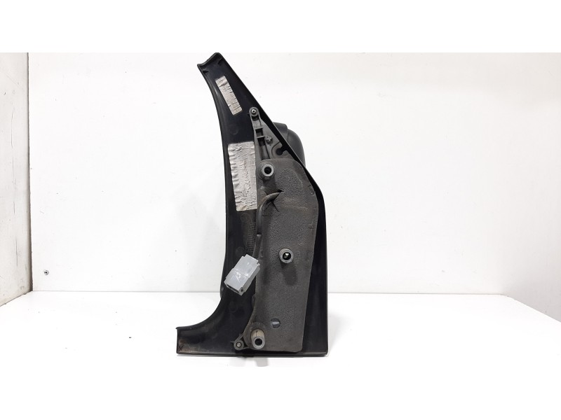 Recambio de retrovisor izquierdo para opel movano 2.8 dti referencia OEM IAM  NEGRO ELÉCTRICO