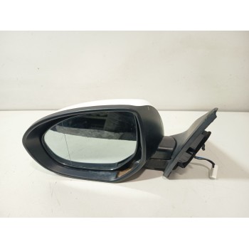 RETROVISOR IZQUIERDO GS1F6918ZB ELECTRICO