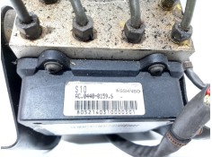 Recambio de abs para honda cr-v (rd1/3) básico (rd1) referencia OEM IAM AC051191491   2