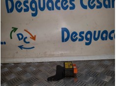 Recambio de centralita airbag para renault kangoo (f/kc0) alize referencia OEM IAM 550514900 7700308209B