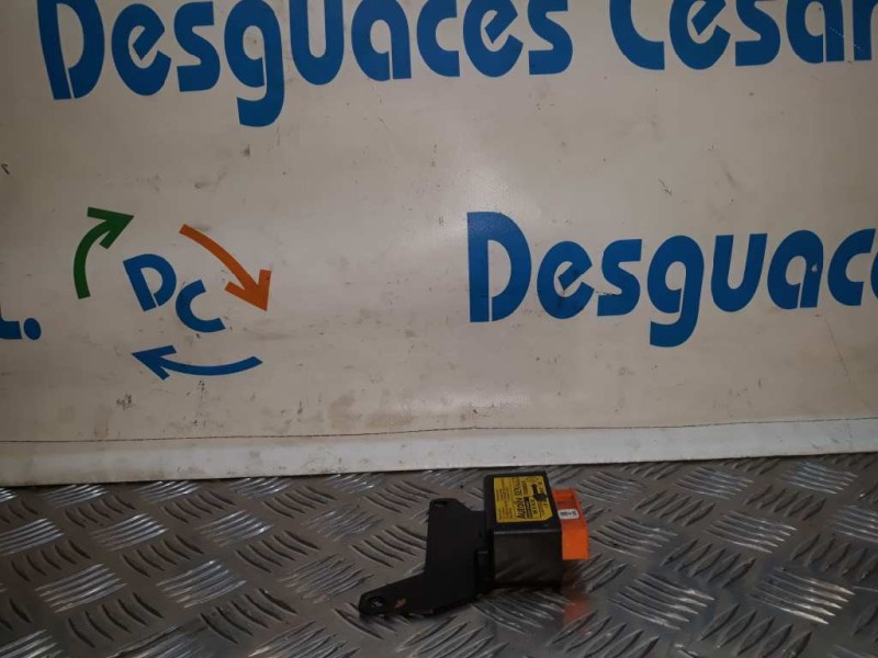 Recambio de centralita airbag para renault kangoo (f/kc0) alize referencia OEM IAM 550514900 7700308209B 