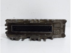 Recambio de centralita motor uce para renault megane i classic (la0) 1.9 dti alize referencia OEM IAM    2