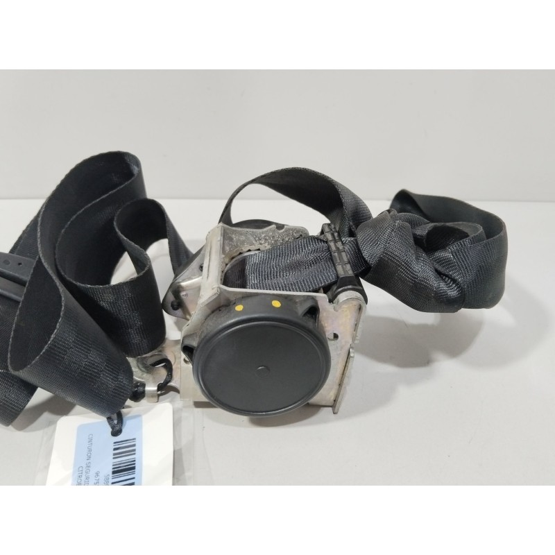 CINTURON SEGURIDAD TRASERO DERECHO 96757050XY  - imagen 2