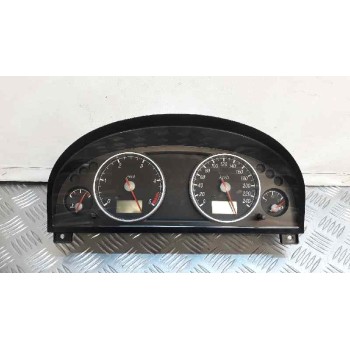 CUADRO INSTRUMENTOS 1S7F10841 