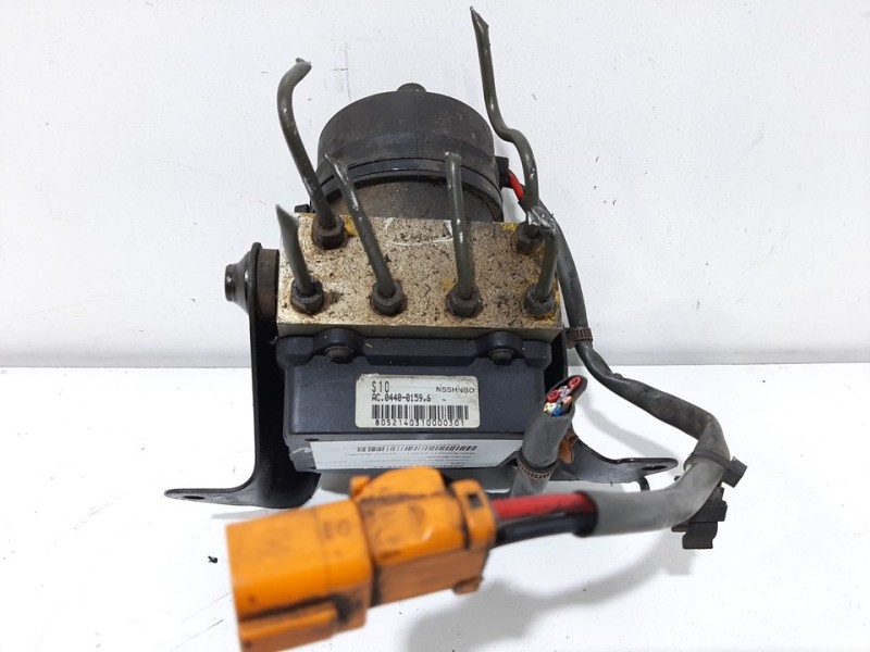 Recambio de abs para honda cr-v (rd1/3) básico (rd1) referencia OEM IAM AC051191491  