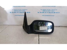 Recambio de retrovisor derecho para saab 9-3 berlina 2.2 16v tid cat referencia OEM IAM 4932026 52341 