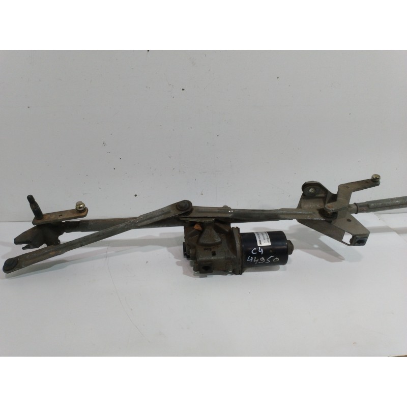 MOTOR LIMPIA DELANTERO 404638  - imagen 3