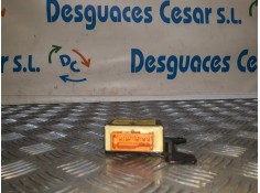 Recambio de centralita airbag para renault kangoo (f/kc0) alize referencia OEM IAM 550514900 7700308209B  2