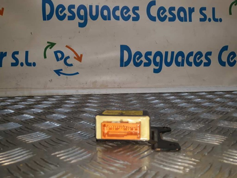 Recambio de centralita airbag para renault kangoo (f/kc0) alize referencia OEM IAM 550514900 7700308209B 