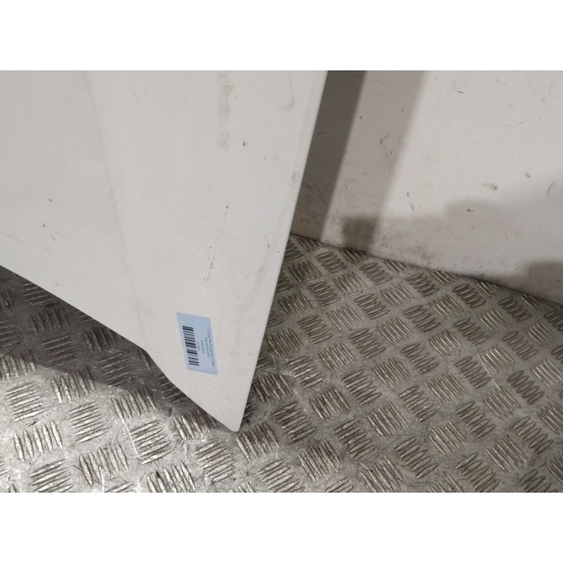 CAPOT DELANTERO 7751474868 BLANCO - imagen 3