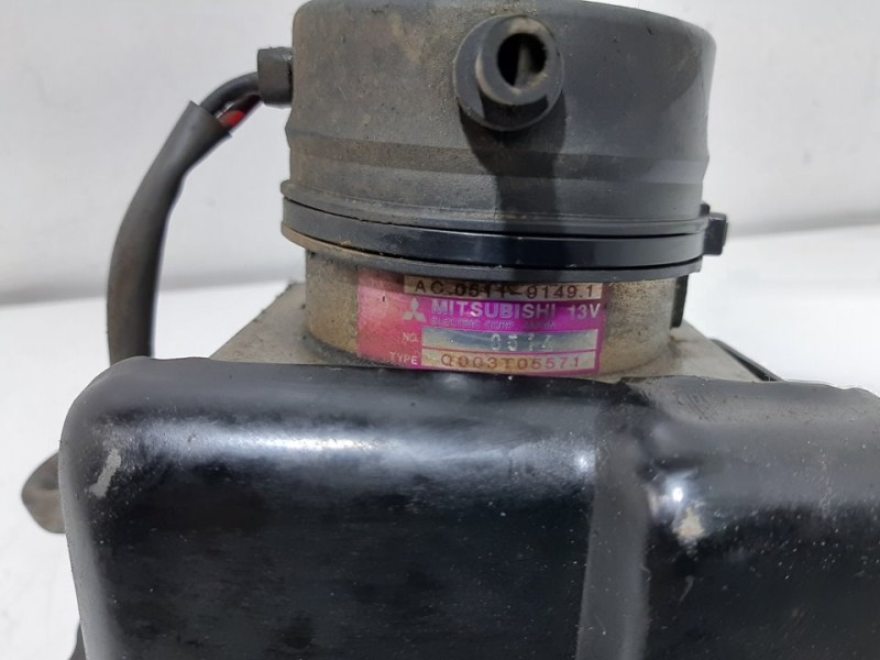 Recambio de abs para honda cr-v (rd1/3) básico (rd1) referencia OEM IAM AC051191491  