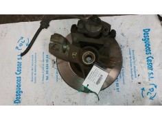 Recambio de mangueta delantera izquierda para renault scenic ii grand privilege referencia OEM IAM